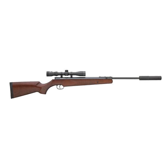 Remington Express XP Air Rifle Combo